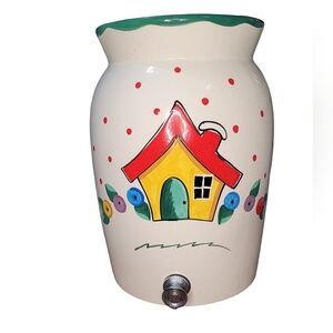 Mary Engelbreit Drink Dispenser